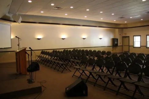 Himrosa_Meeting Room_Retreat