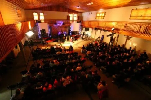 Youth_Meeting Room_Retreat