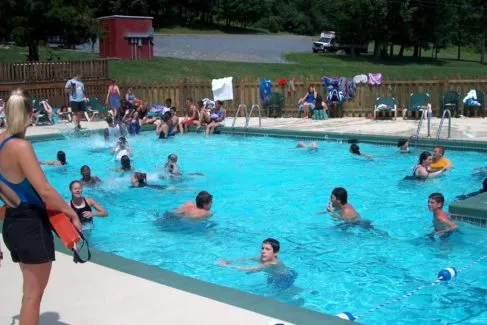 Pool Party_Family
