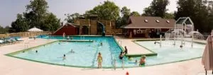 Pool_Water Slide_Kids_Families_Summer