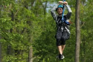 Aerial Excursion_Zipline_Women_WInter