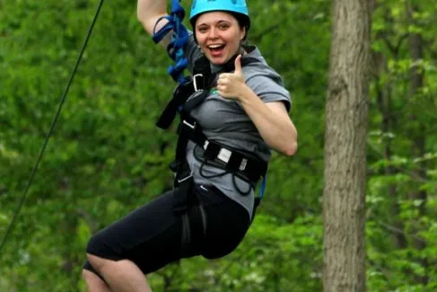 Aerial Excursion_Zipline_Women_Spring